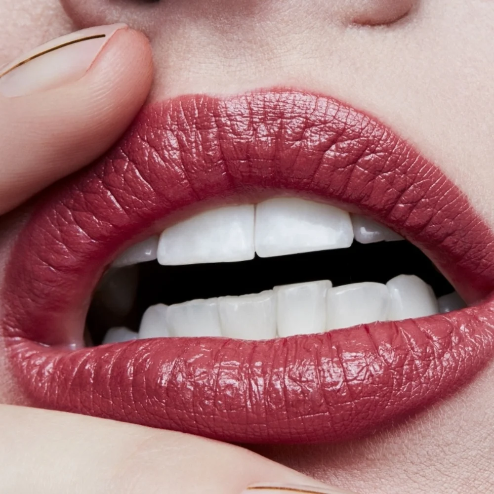 MAC Cosmetics amplified this